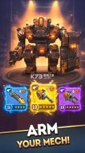 机甲战士 v1.0.0 手游下载官方版 截图