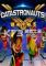胡闹宇航员(Catastronauts)电脑版