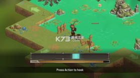 蔚蓝传奇探路者 下载免安装版 截图