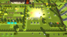 割草机模拟 下载电脑版 截图