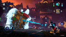迪士尼传奇米奇重制版 v1.779.1 下载手机版 截图