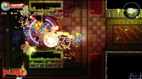 地狱杂种：来自地狱的混蛋 pc版 截图