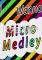 i wanna micro medley下载电脑版