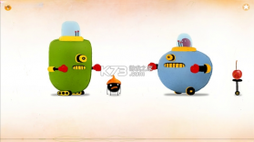脸黑 游戏下载 截图