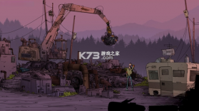 未知之事 免安装版 截图