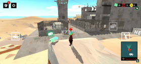 漫漫长路沙巫之旅 v1.4.213 手游下载 截图