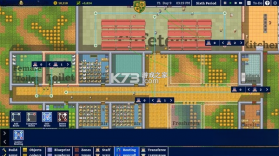 学术界学校模拟器 下载电脑版 截图