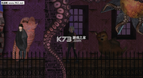 混乱中的线 下载免安装版 截图
