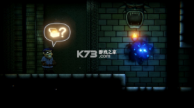 罗比和神秘球 下载电脑版 截图