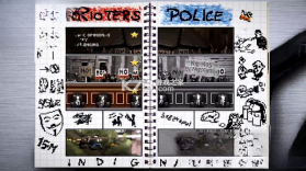 暴乱模拟器 电脑版 截图
