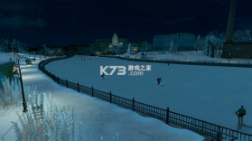 冰湖钓鱼 下载免安装版 截图