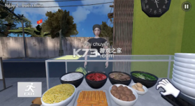 海哥的越南河粉店 v1.0.2 汉化版 截图