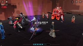 矩阵临界失控边缘 v1.0 0.1折赛博重启版 截图