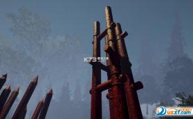 魔鬼的感觉 pc版 截图