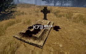 魔鬼的感觉 pc版 截图
