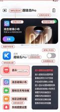 超级岛pro v6.7.3 安装包 截图