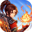 斗破苍穹斗帝之路 v6.8.1 满v版下载