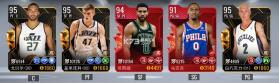 nba篮球世界 v1.1.30 内购破解版 截图