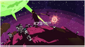 Jettomero宇宙英雄 官方版 截图