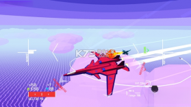 天空流浪者 pc版 截图