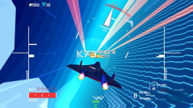 天空流浪者 pc版 截图