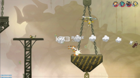 Brawlhalla格斗哈拉 下载免安装版 截图