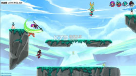 Brawlhalla格斗哈拉 下载免安装版 截图