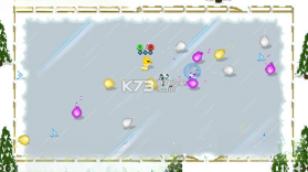 Lupinball 免安装版 截图