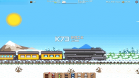 Tiny Rails 下载电脑版 截图