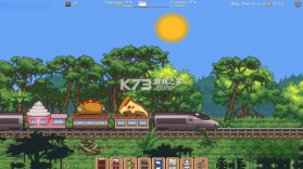Tiny Rails 下载电脑版 截图