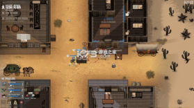 Westslingers 下载免安装版 截图