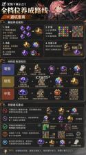 龙族卡塞尔之门 v2.1.4 无限代金券版 截图