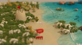 沙堡sandcastle 游戏下载 截图