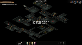 恶魔之巢：上帝之陨 pc版 截图