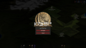 恶魔之巢：上帝之陨 pc版 截图