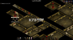 恶魔之巢：上帝之陨 pc版 截图