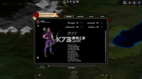 恶魔之巢：上帝之陨 pc版 截图