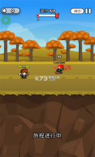 纸杯英雄 v4.2.4 无限内购版(Cup Heroes) 截图