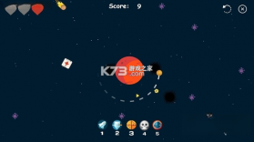 轨道防线 免安装版下载 截图