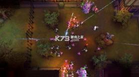 特斯拉VS爱之舟 免安装版下载 截图