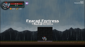 Dungetris 单机版 截图