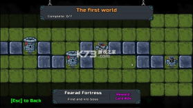Dungetris 单机版 截图