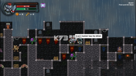 Dungetris 单机版 截图