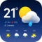 365桌面天气手机版weather