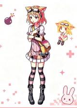 战斗吧艾莉娜 v0.0.1 手游官方版 截图