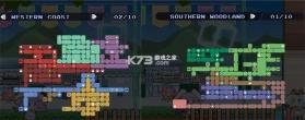 战斗吧艾莉娜 v0.0.1 手游官方版 截图