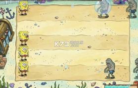 植物大战僵尸海绵宝宝版 v0.1.0 2026最新版本安装下载 截图