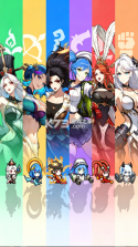 乐翻打僵尸 v2.0.2 手游官方版 截图