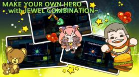 英雄之翼 v1.0 国际服下载 截图