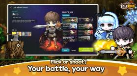 冒险岛放置冒险记 v1.15.0 下载手机版 截图